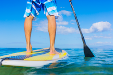 Paddle  pour mon séminaire à Montpellier | Séminaire | idée séminaire | voyage d'affaires | activité séminaire | Incentive | séminaire festif | collègues | congrès | colloque | meeting | conférence