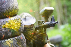 Paintball  pour mon séminaire à Porto | Séminaire | idée séminaire | voyage d'affaires | activité séminaire | Incentive | séminaire festif | collègues | congrès | colloque | meeting | conférence