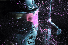 Paintball  pour mon séminaire à Dublin | Séminaire | idée séminaire | voyage d'affaires | activité séminaire | Incentive | séminaire festif | collègues | congrès | colloque | meeting | conférence