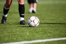 Fútbol 5 para mi despedida de soltero a Amsterdam