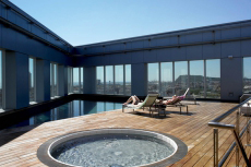 Hôtel 4* pour mon séminaire à Barcelone | Séminaire | idée séminaire | voyage d'affaires | activité séminaire | Incentive | séminaire festif | collègues | congrès | colloque | meeting | conférence