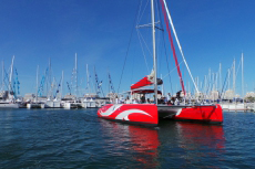 Croisière festive VIP pour mon séminaire à Montpellier | Séminaire | idée séminaire | voyage d'affaires | activité séminaire | Incentive | séminaire festif | collègues | congrès | colloque | meeting | conférence