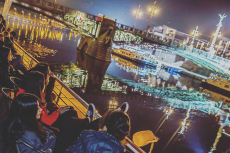 Boat Party pour mon séminaire à Prague | Séminaire | idée séminaire | voyage d'affaires | activité séminaire | Incentive | séminaire festif | collègues | congrès | colloque | meeting | conférence