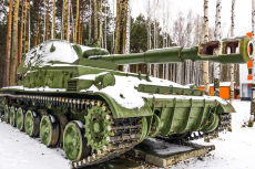 Guida di carrarmato per mia fiesta di addio al celibato Budapest