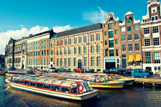Croisiere Pizza & Bières pour mon séminaire à Amsterdam | Séminaire | idée séminaire | voyage d'affaires | activité séminaire | Incentive | séminaire festif | collègues | congrès | colloque | meeting | conférence