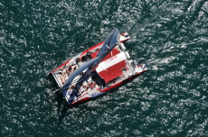 Déjeuner en Mer  pour mon séminaire à Montpellier | Séminaire | idée séminaire | voyage d'affaires | activité séminaire | Incentive | séminaire festif | collègues | congrès | colloque | meeting | conférence