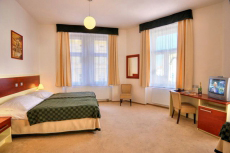 Hôtel 3* pour mon séminaire à Prague | Séminaire | idée séminaire | voyage d'affaires | activité séminaire | Incentive | séminaire festif | collègues | congrès | colloque | meeting | conférence