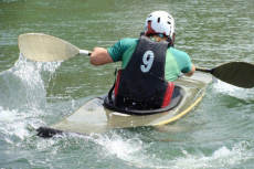 Kayak pour mon séminaire à Dublin | Séminaire | idée séminaire | voyage d'affaires | activité séminaire | Incentive | séminaire festif | collègues | congrès | colloque | meeting | conférence