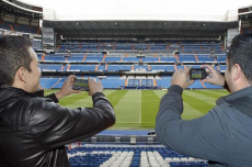 Real Madrid Tour  pour mon séminaire à Madrid | Séminaire | idée séminaire | voyage d'affaires | activité séminaire | Incentive | séminaire festif | collègues | congrès | colloque | meeting | conférence