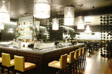 Restaurant Lounge pour mon séminaire à Budapest | Séminaire | idée séminaire | voyage d'affaires | activité séminaire | Incentive | séminaire festif | collègues | congrès | colloque | meeting | conférence