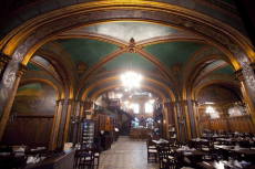 Dîner traditionnel roumain pour mon séminaire à Bucarest | Séminaire | idée séminaire | voyage d'affaires | activité séminaire | Incentive | séminaire festif | collègues | congrès | colloque | meeting | conférence