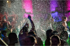 Spa Party  pour mon séminaire à Budapest | Séminaire | idée séminaire | voyage d'affaires | activité séminaire | Incentive | séminaire festif | collègues | congrès | colloque | meeting | conférence